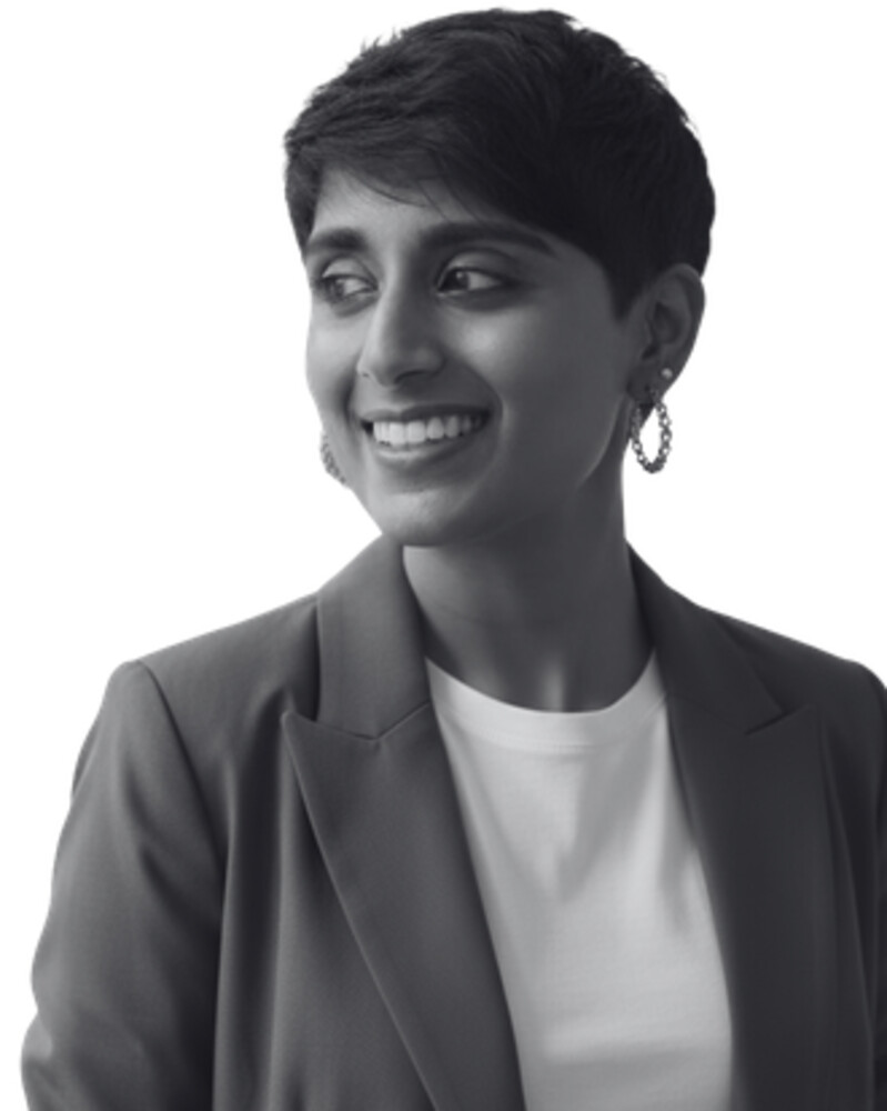Carmen Naidoo