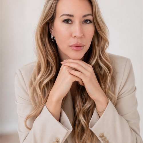 Maryke Fischer